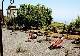 La Casa del Abuelito Julián en El Hierro