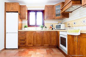 La Casa del Abuelito Julián en El Hierro