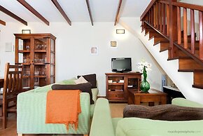 La Casa del Abuelito Julián en El Hierro