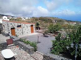 La Casa del Abuelito Julián en El Hierro