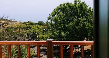 La Casa del Abuelito Julián en El Hierro