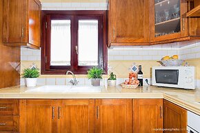 La Casa del Abuelito Julián en El Hierro