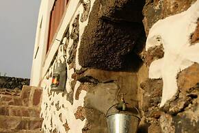 La Casa del Abuelito Julián en El Hierro