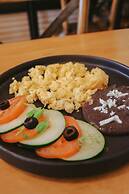 Era Hotel & SPA Tulum