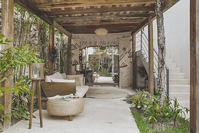 Era Hotel & SPA Tulum