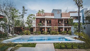 Era Hotel & SPA Tulum