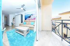 Zenplaya 2 12 Playa Bajondillo