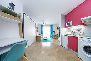 Zenplaya 2 12 Playa Bajondillo