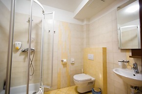 Apartmány Mlynky