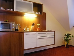 Apartmány Mlynky