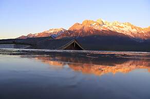Jinmao Pureal Mountain Lijiang
