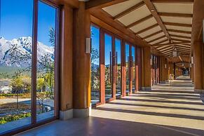 Jinmao Pureal Mountain Lijiang