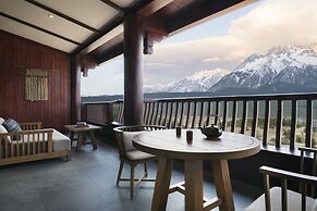 Jinmao Pureal Mountain Lijiang