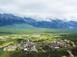 Jinmao Pureal Mountain Lijiang