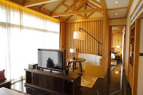 Jinmao Pureal Mountain Lijiang