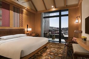 Jinmao Pureal Mountain Lijiang