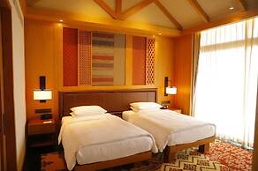 Jinmao Pureal Mountain Lijiang