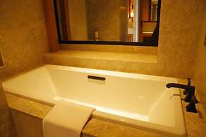 Jinmao Pureal Mountain Lijiang