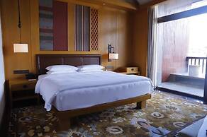 Jinmao Pureal Mountain Lijiang