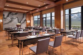 Jinmao Pureal Mountain Lijiang