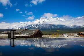 Jinmao Pureal Mountain Lijiang