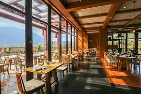 Jinmao Pureal Mountain Lijiang