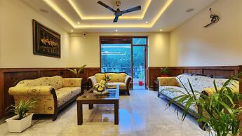 Hukam's Holiday Home