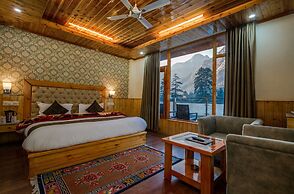 Hukam's Holiday Home