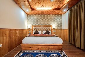 Hukam's Holiday Home