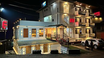 Hukam's Holiday Home