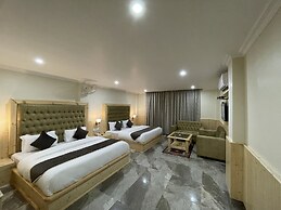 Hukam's Holiday Home