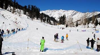 Hukam's Holiday Home