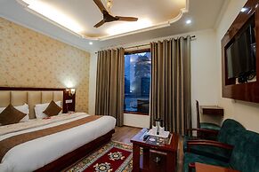 Hukam's Holiday Home