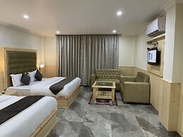 Hukam's Holiday Home