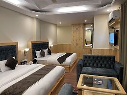 Hukam's Holiday Home