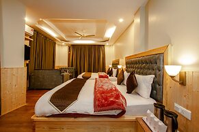 Hukam's Holiday Home