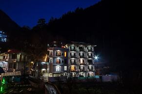 Hukam's Holiday Home