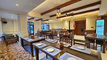 Hukam's Holiday Home