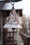 Paraiso Patagonico Bungalows and Apart