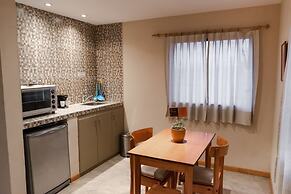 Paraiso Patagonico Bungalows and Apart