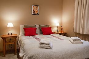 Paraiso Patagonico Bungalows and Apart