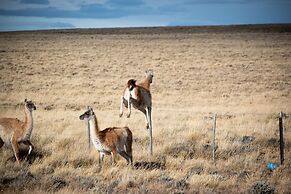 Paraiso Patagonico Bungalows and Apart