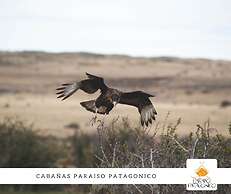 Paraiso Patagonico Bungalows and Apart