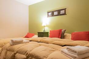 Paraiso Patagonico Bungalows and Apart