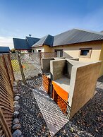 Paraiso Patagonico Bungalows and Apart