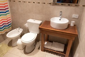 Paraiso Patagonico Bungalows and Apart