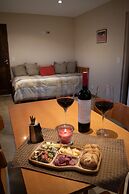 Paraiso Patagonico Bungalows and Apart