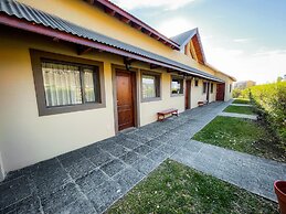 Paraiso Patagonico Bungalows and Apart