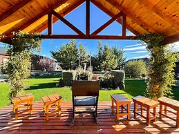 Paraiso Patagonico Bungalows and Apart