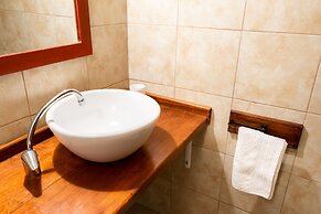 Paraiso Patagonico Bungalows and Apart